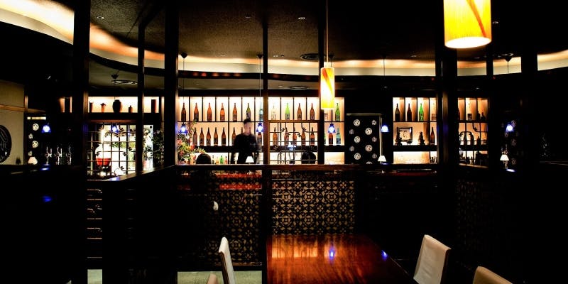 幹事様応援！【禅園・新年会プランB】懐石コース＋飲み放題（1月限定）