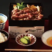 西梅田 禅園