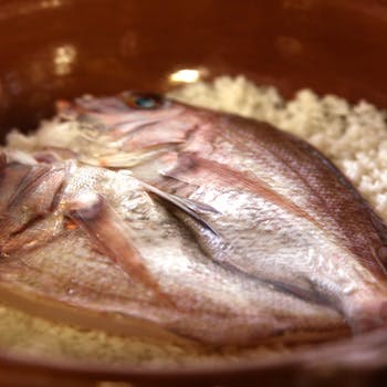 和食 食べ放題 西梅田 禅園 Okaimonoモール レストラン