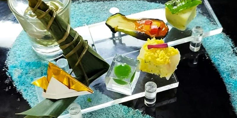 西梅田 禅園（ゼンエン）