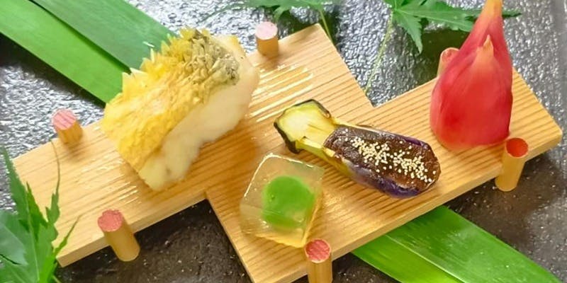 西梅田 禅園（ゼンエン）