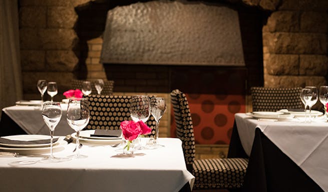 ディナー タブラオ フラメンコ ガルロチ Tablao Flamenco Garlochi 新宿 スペイン料理 一休 Comレストラン