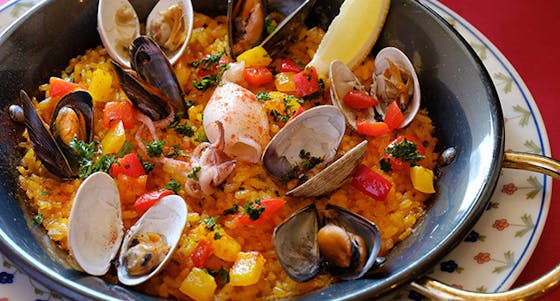 歌舞伎町周辺のスペイン料理が楽しめるおすすめレストラン2選 一休 Comレストラン