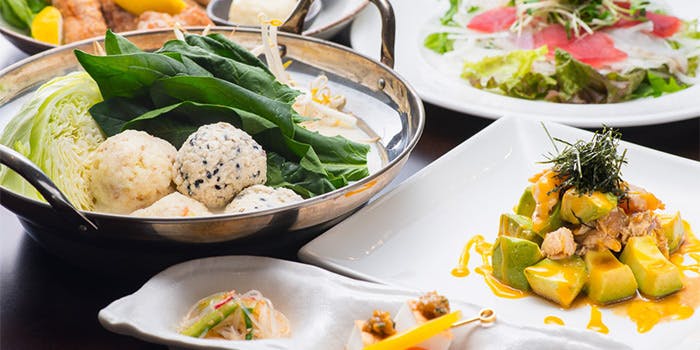 ごはんや Gochi - 画像8