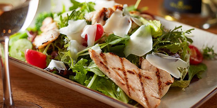 オービカ モッツァレラバー 梅田店（OBICA Mozzarella Bar）