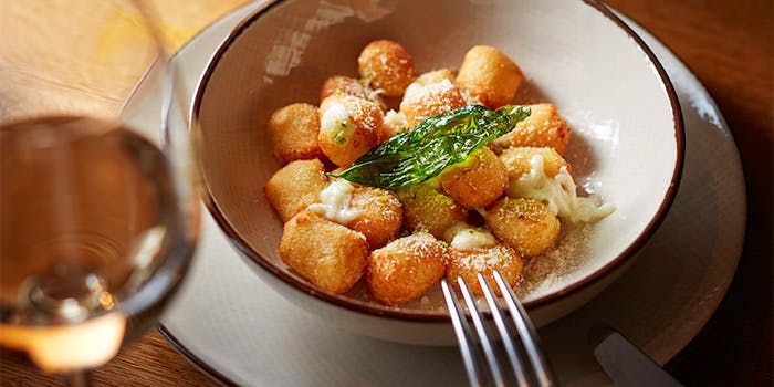 オービカ モッツァレラバー 梅田店（OBICA Mozzarella Bar）