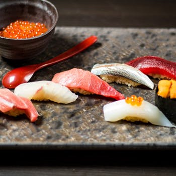 天鮨 新橋本店 テンズシ シンバシホンテン 新橋 寿司 一休 Comレストラン