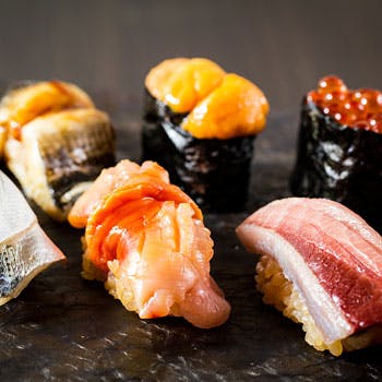 天鮨 新橋本店 テンズシ シンバシホンテン 新橋 寿司 一休 Comレストラン