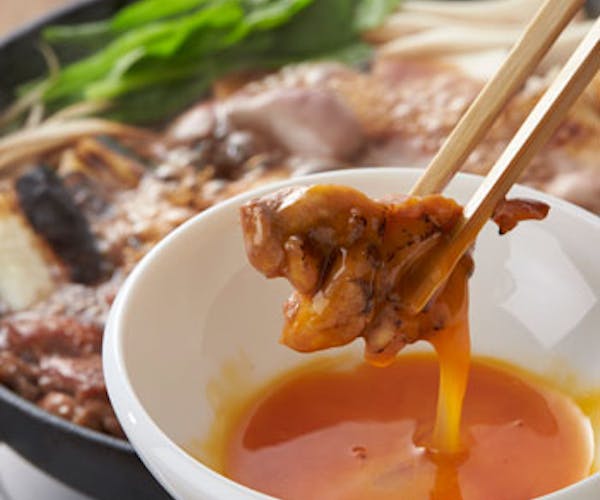 ランチ 個室 自然派ワインと鶏すき焼き 赤坂はら志の Okaimonoモール レストラン ランチ 個室 自然派ワインと鶏すき焼き 赤坂はら志の Okaimonoモール レストラン