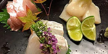 夕月 ユウヅキ 中目黒 割烹 小料理 一休 Comレストラン