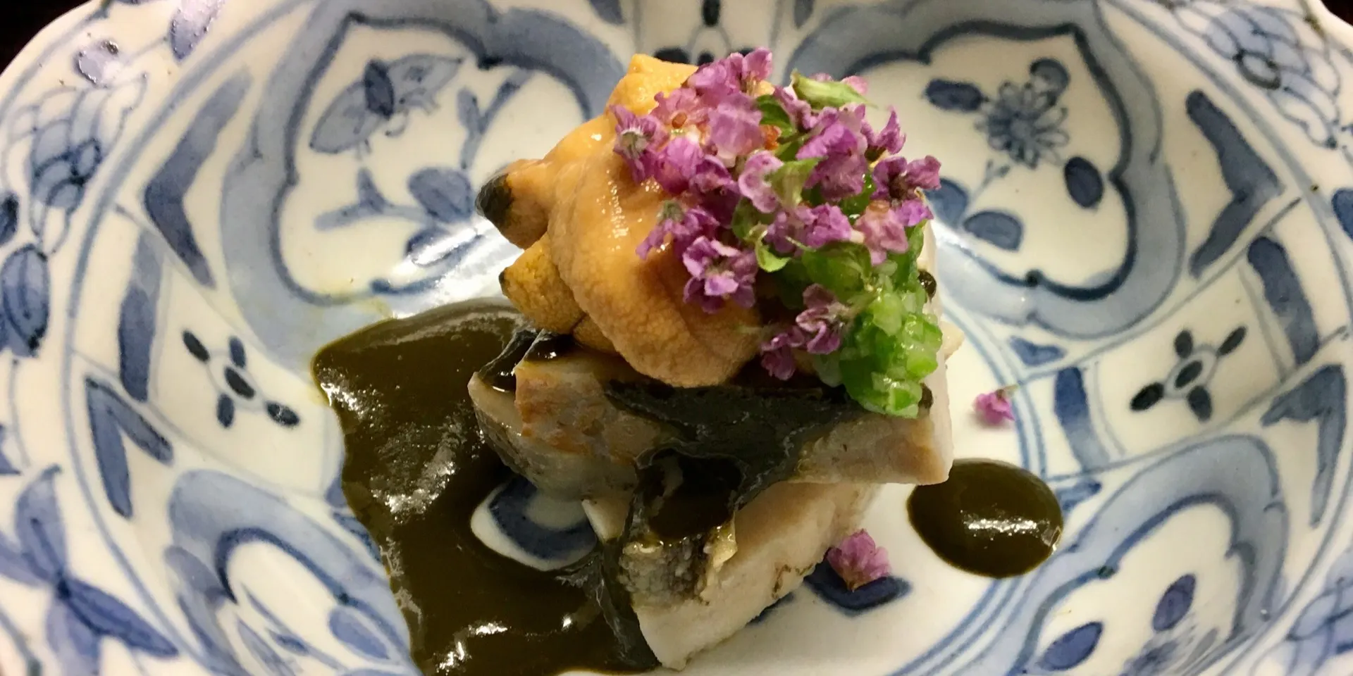 夕月 ユウヅキ 中目黒 割烹 小料理 一休 Comレストラン