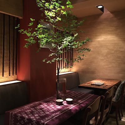 自分が食べて美味しいものを提供 季節に合った日本酒も入荷