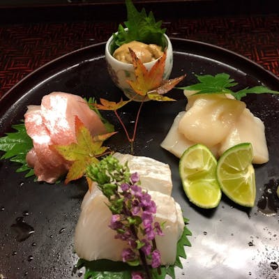 接待・記念日に!旬の和のおもてなし