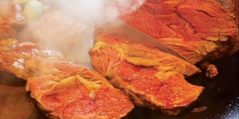 【年末年始ファミリーランチブッフェ】90分/ 第1部11：00～12：30