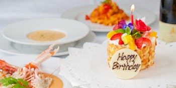 オステリアガウダンテ 神戸ハーバーランド店 - 画像13