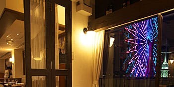 オステリアガウダンテ 神戸ハーバーランド店 - 画像15