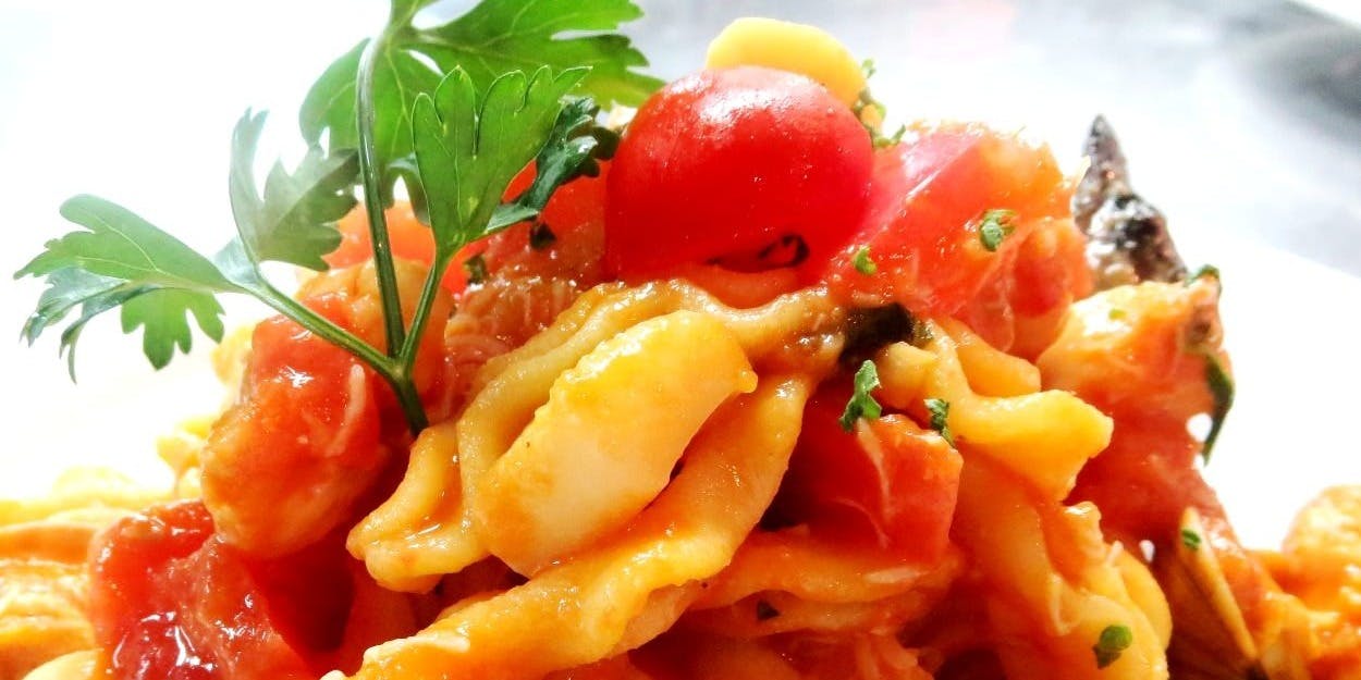 オステリアガウダンテ 神戸ハーバーランド店 - 画像16