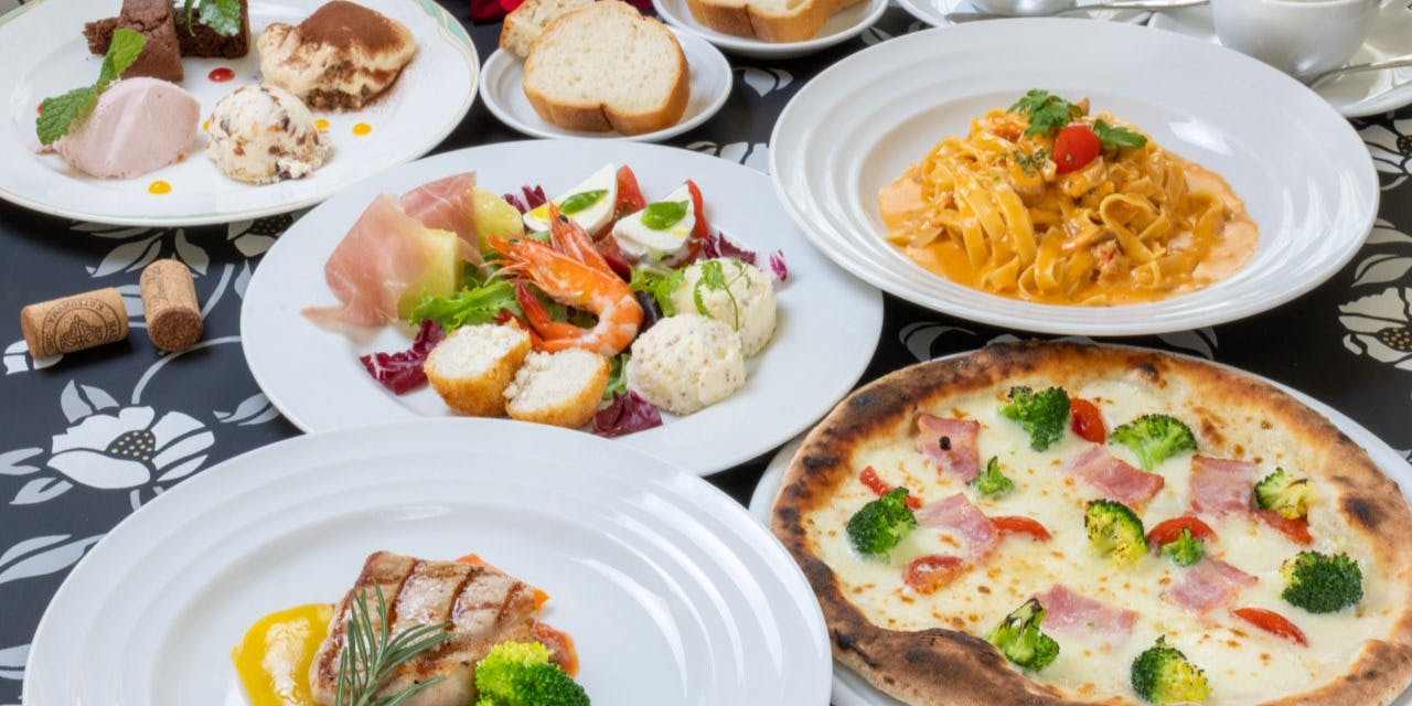 オステリアガウダンテ 神戸ハーバーランド店 - 画像17