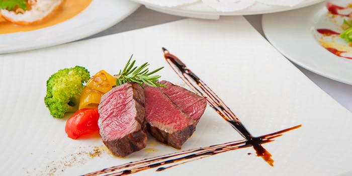 オステリアガウダンテ 神戸ハーバーランド店 - 画像6