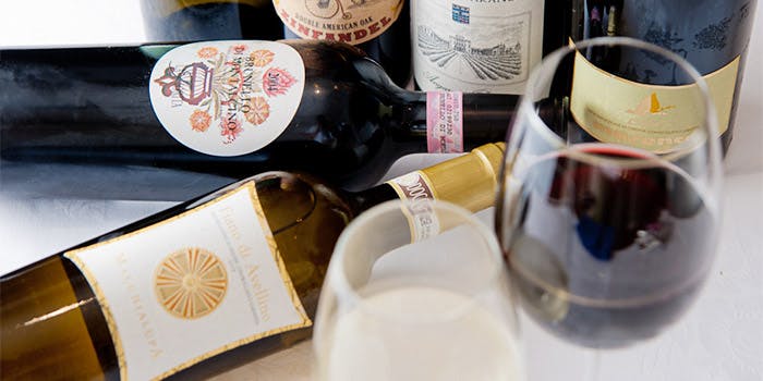 オステリアガウダンテ 神戸ハーバーランド店 - 画像9