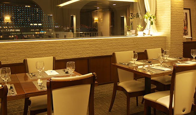 オステリアガウダンテ 神戸 ハーバーランド イタリア料理 一休 Comレストラン オステリアガウダンテ 神戸 ハーバーランド イタリア料理 一休 Comレストラン