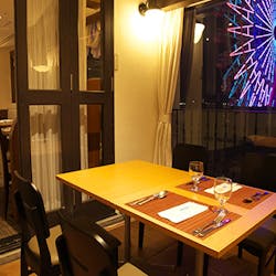 オステリアガウダンテ 神戸 ハーバーランド イタリア料理 一休 Comレストラン オステリアガウダンテ 神戸 ハーバーランド イタリア料理 一休 Comレストラン