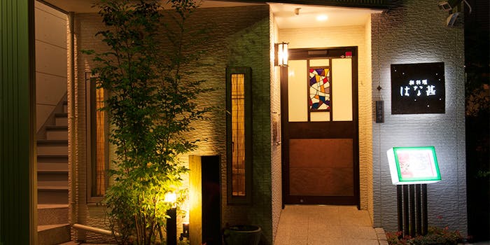 川越 比企の接待 会食でおすすめレストラン3選 一休 Comレストラン