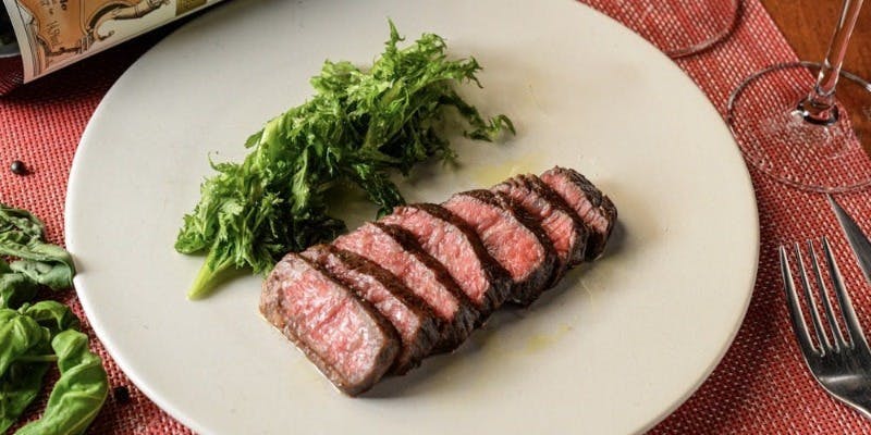 【Daiプレミアムコース】厳選した豪華食材を贅沢に楽しめるコース！＋2h飲み放題