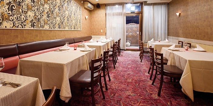 浅草橋駅周辺グルメ おしゃれで美味しい レストランランキング 10選 一休 Comレストラン