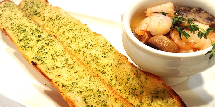 レストラン&バー ラコント