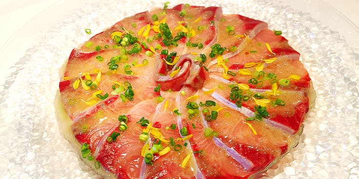 レストラン&バー ラコント