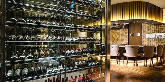 銀座のステーキ 銀座中央店 - 画像5