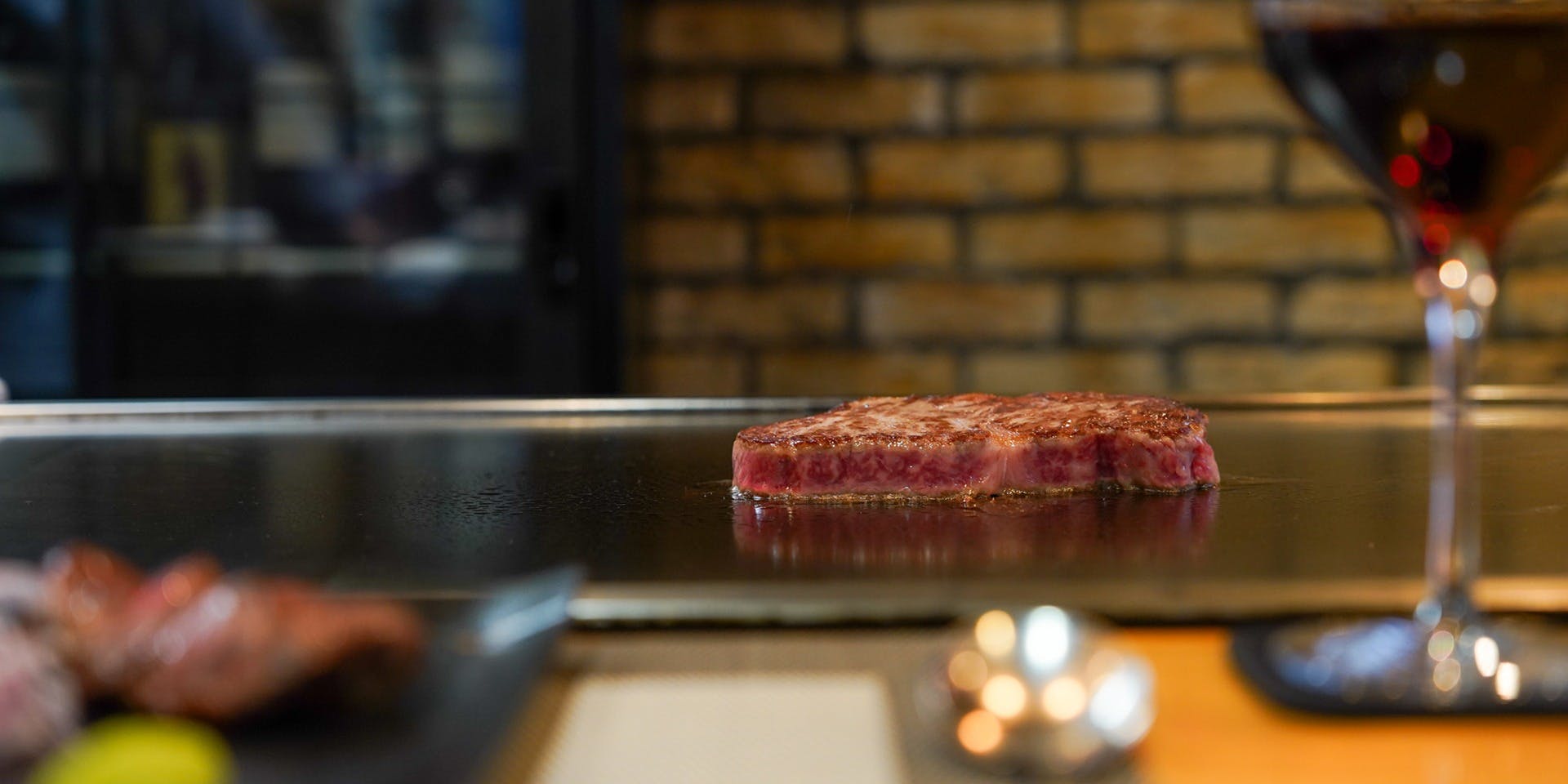 ステーキハウス柳鳳／浅草橋ベルモントホテル - 画像4