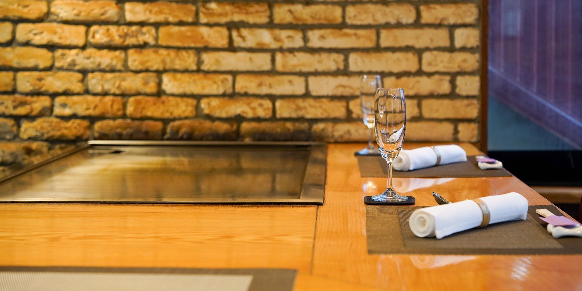 ステーキハウス柳鳳／浅草橋ベルモントホテル - 画像2