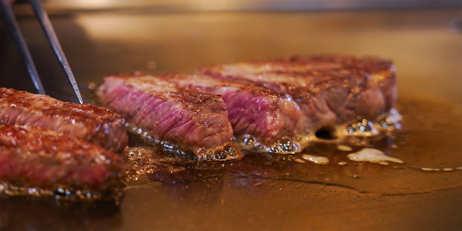 ステーキハウス柳鳳／浅草橋ベルモントホテル - 画像3