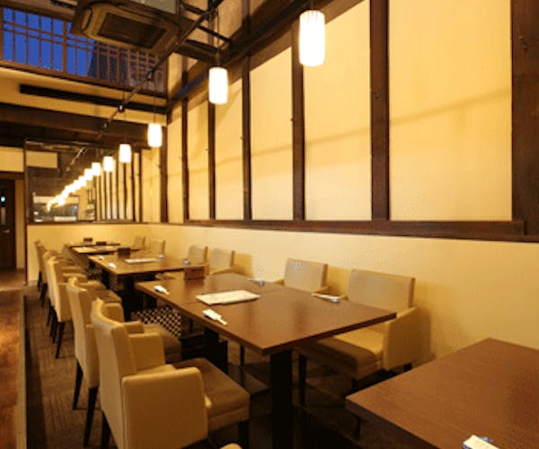ランチ おしゃれ 穴子家noresore 京都本店 Okaimonoモール レストラン ランチ おしゃれ 穴子家noresore 京都本店 Okaimonoモール レストラン