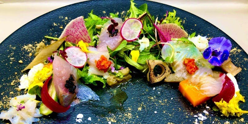 New【Lunch】シングルメインコース ～Single main course～（コースのみ）