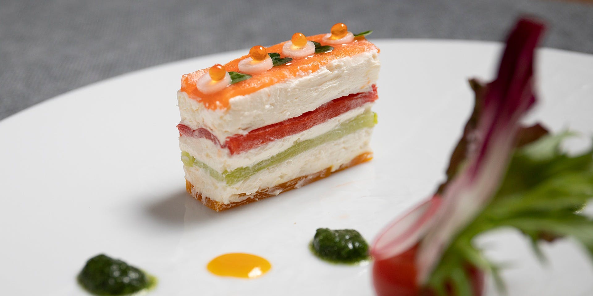 青山ブションアミュゼ（Aoyama Bouchon amuser）