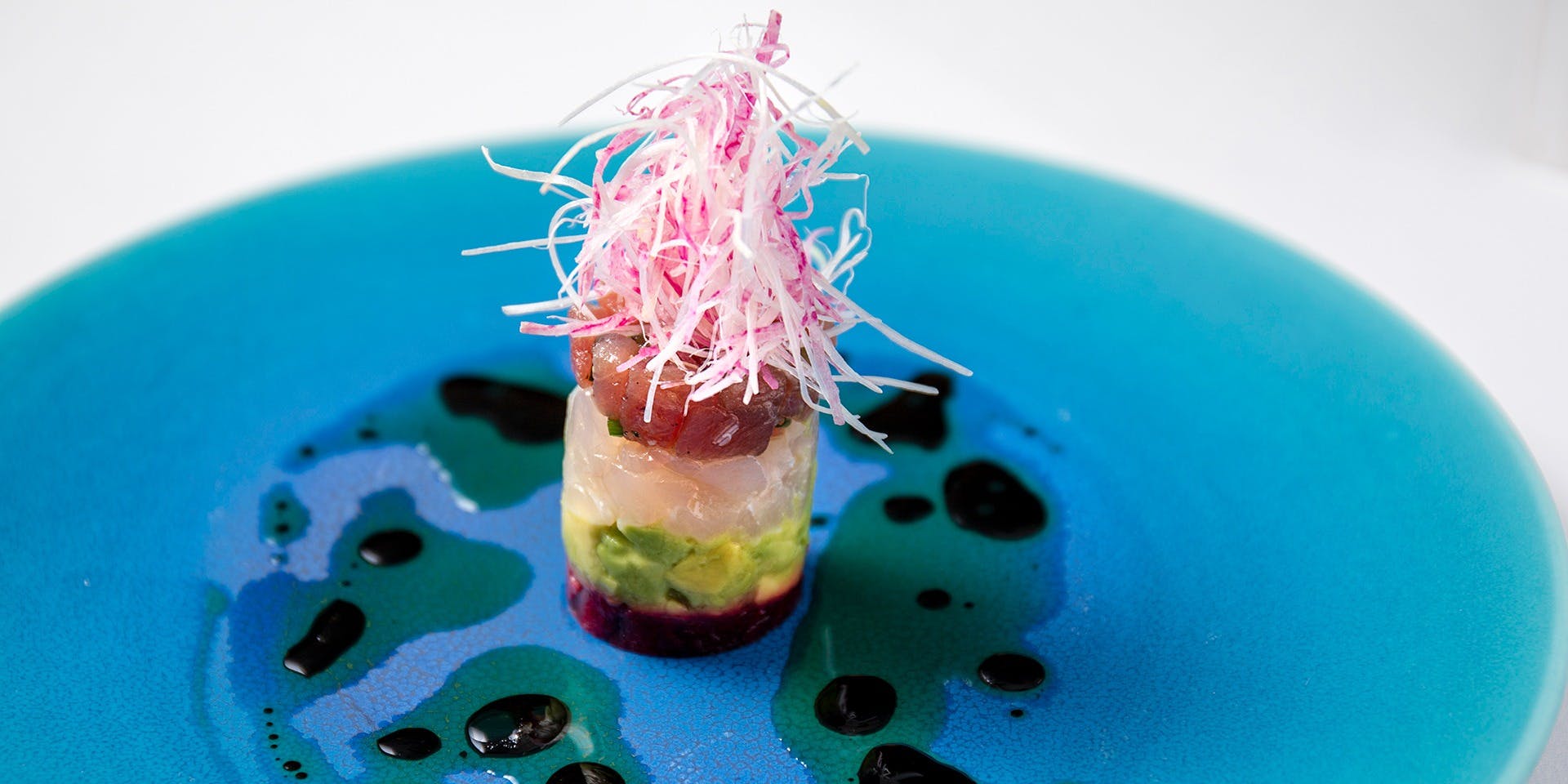 青山ブションアミュゼ（Aoyama Bouchon amuser）