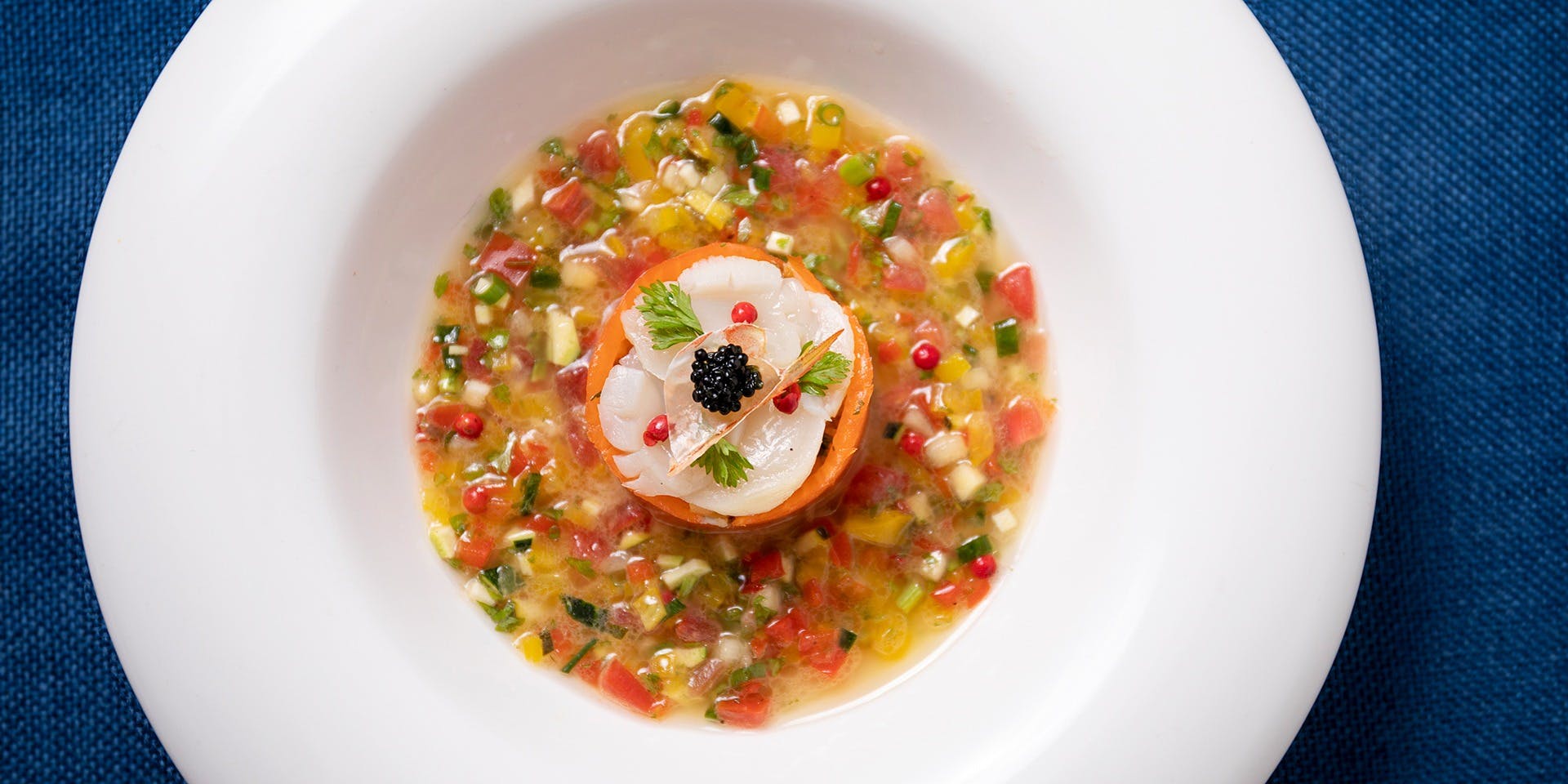 青山ブションアミュゼ（Aoyama Bouchon amuser）