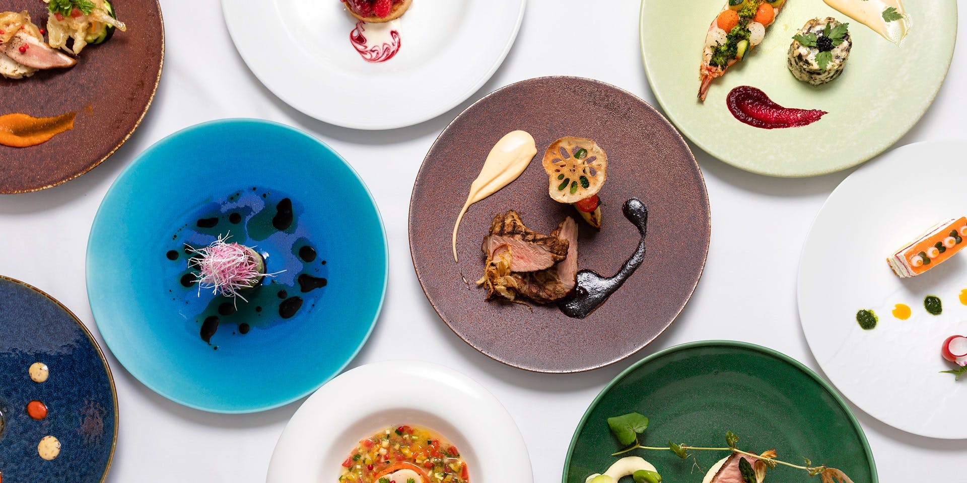 青山ブションアミュゼ（Aoyama Bouchon amuser）