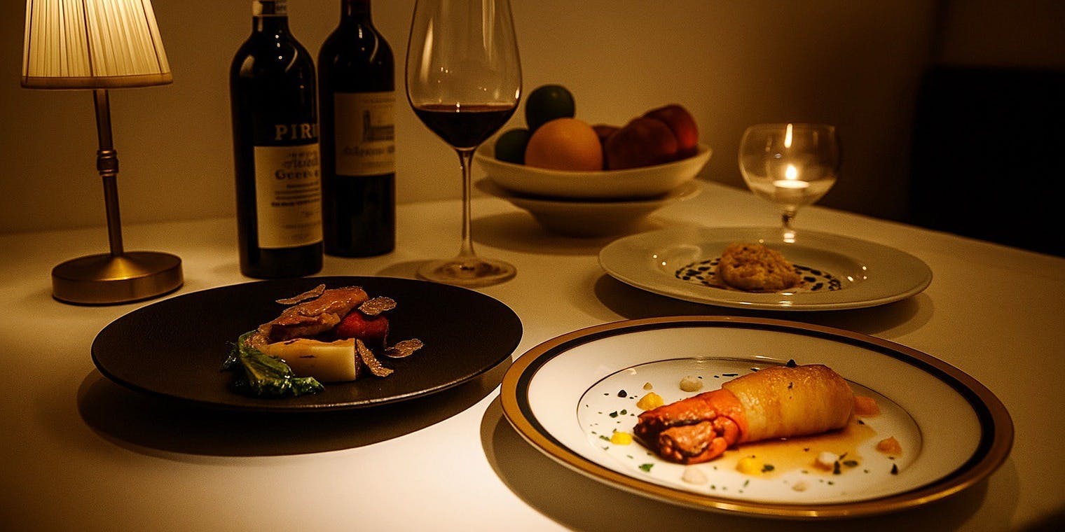 青山ブション アミュゼ - 画像5