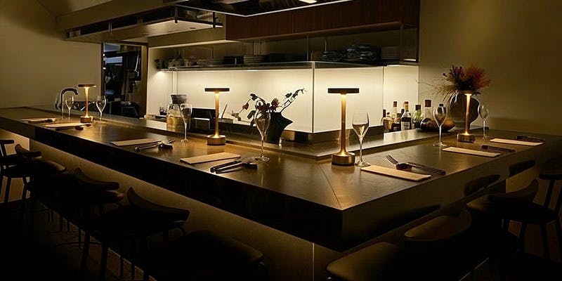 青山ブション アミュゼ - 画像2