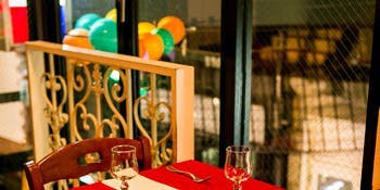 ビストロ グルマン