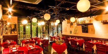 ビストロ グルマン