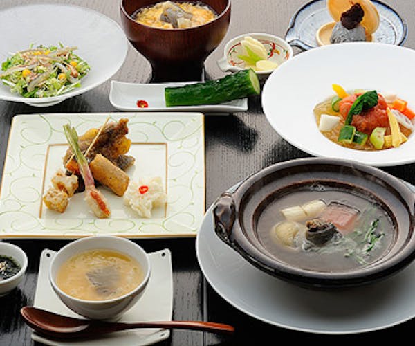 ランチ 個室 日本料理 すっぽん 田一 新宿南口店 Okaimonoモール レストラン ランチ 個室 日本料理 すっぽん 田一 新宿南口店 Okaimonoモール レストラン