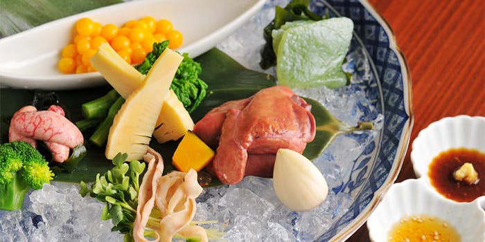 新宿のランチに個室があるおすすめレストラントップ 一休 Comレストラン 新宿のランチに個室があるおすすめレストラントップ 一休 Comレストラン