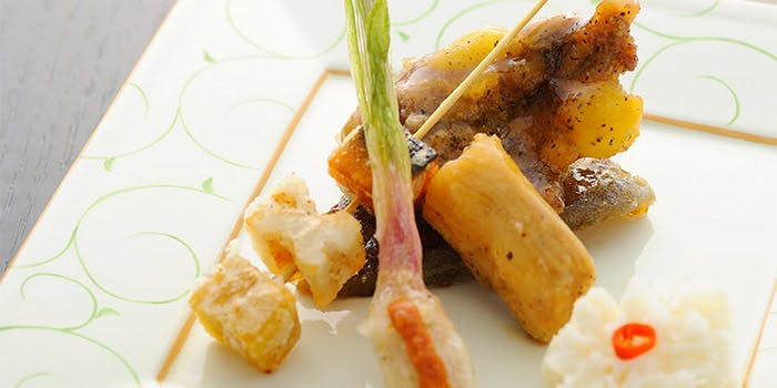 新宿の接待 会食で和食が楽しめるおすすめレストラントップ 一休 Comレストラン