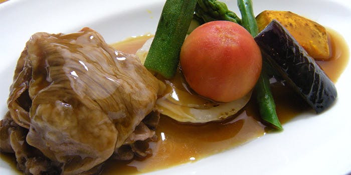 すっぽん 田一（でんいち）