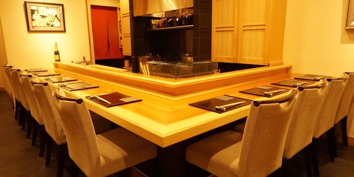 円山公園の天ぷらが楽しめるおすすめレストラン2選 一休 Comレストラン